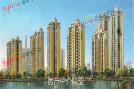 龙泉街道通盛上海花园3室2厅2卫148.5平米