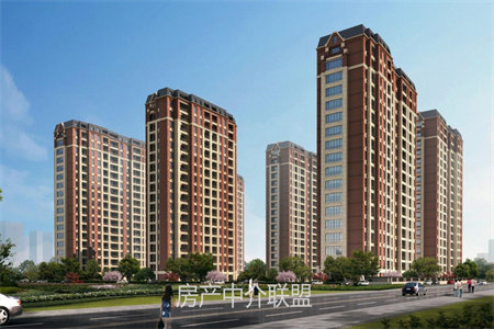 密州金东世纪城3室2厅1卫73.9万117m2精装修出售